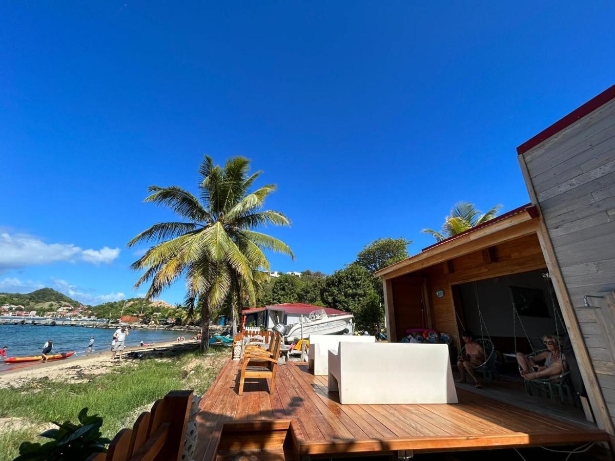Beach House A Terre De Haut Ngoại thất bức ảnh